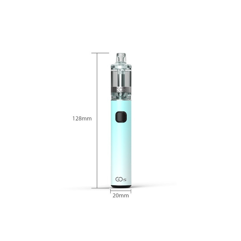 Kit GO S 1500mAh Innokin Kit GO S 1500mAh Innokin