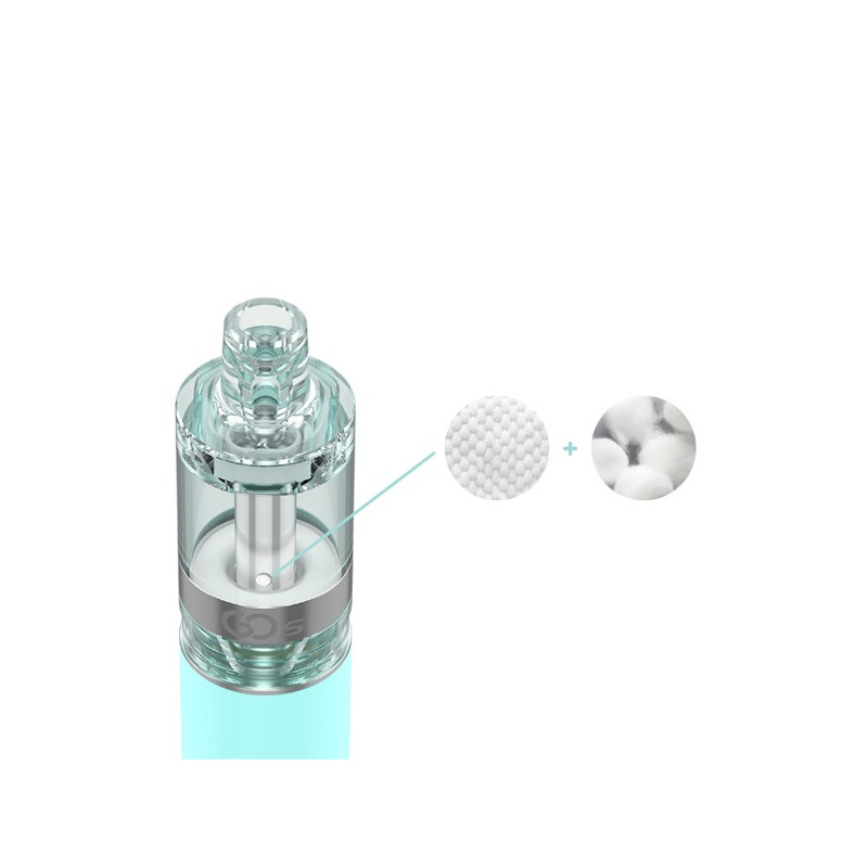 Kit GO S 1500mAh Innokin Kit GO S 1500mAh Innokin