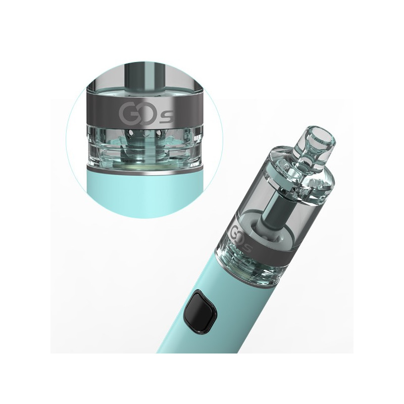 Kit GO S 1500mAh Innokin Kit GO S 1500mAh Innokin
