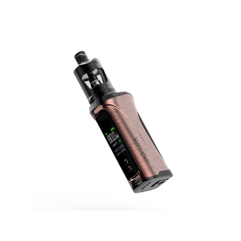 Kit Kroma R avec Zlide 4ml Innokin Kit Kroma R avec Zlide 4ml Innokin