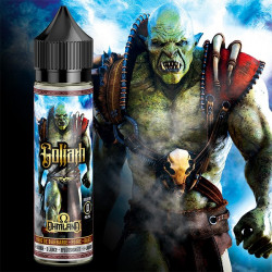 Goliath 50ml Ohmland by Swoke Goliath 50ml Ohmland by Swoke
