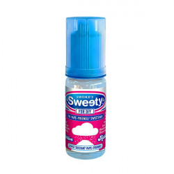 Additif Sweety™ 10ml Swoke (10 pièces) Additif Sweety™ 10ml Swoke (10 pièces)