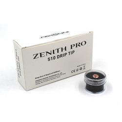 Drip Tip pour Zenith Pro Innokin