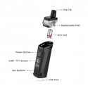 Kit Pod Target PM80 2000mAh Vaporesso Kit Pod Target PM80 2000mAh Vaporesso