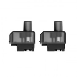 Pod de remplacement pour Navi 3.8ml Voopoo (pack de 2) Pod de remplacement pour Navi 3.8ml Voopoo (pack de 2)