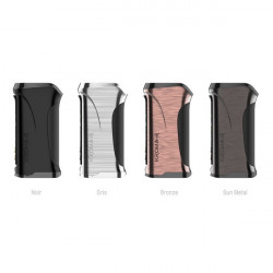 Box Kroma R 80w Innokin Box Kroma R 80w Innokin
