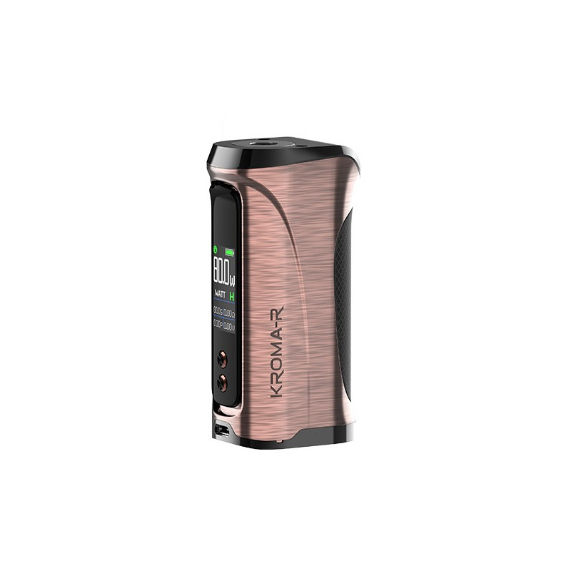 Box Kroma R 80w Innokin Box Kroma R 80w Innokin