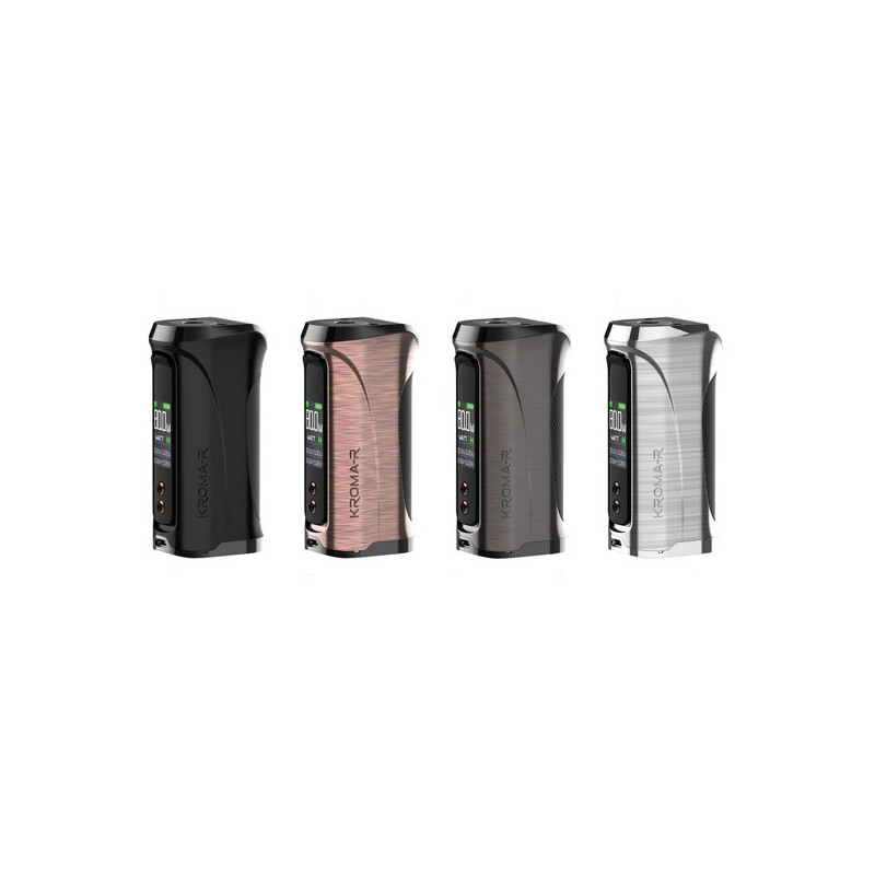 Box Kroma R 80w Innokin Box Kroma R 80w Innokin
