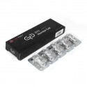 Résistances GTC 0.7/1.2 Fumytech (pack de 5) Résistances GTC 0.7/1.2 Fumytech (pack de 5)