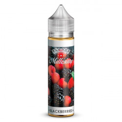 Blackberries 50ml Millésime