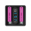 Chargeur R2 Efest Chargeur R2 Efest