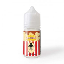 Concentré Classic 30ml Samourai by Edo (5 pièces) Concentré Classic 30ml Samourai by Edo (5 pièces)