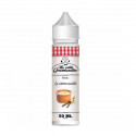 La Crème Vanille 50ml Ma Petite Gourmandise La Crème Vanille 50ml Ma Petite Gourmandise