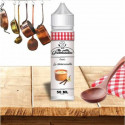 La Crème Vanille 50ml Ma Petite Gourmandise La Crème Vanille 50ml Ma Petite Gourmandise