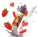 Mary Read 50ml Buccaneer's Juice Mary Read 50ml Buccaneer's Juice