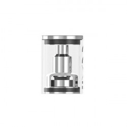 Tube Pyrex Q16 Pro Justfog