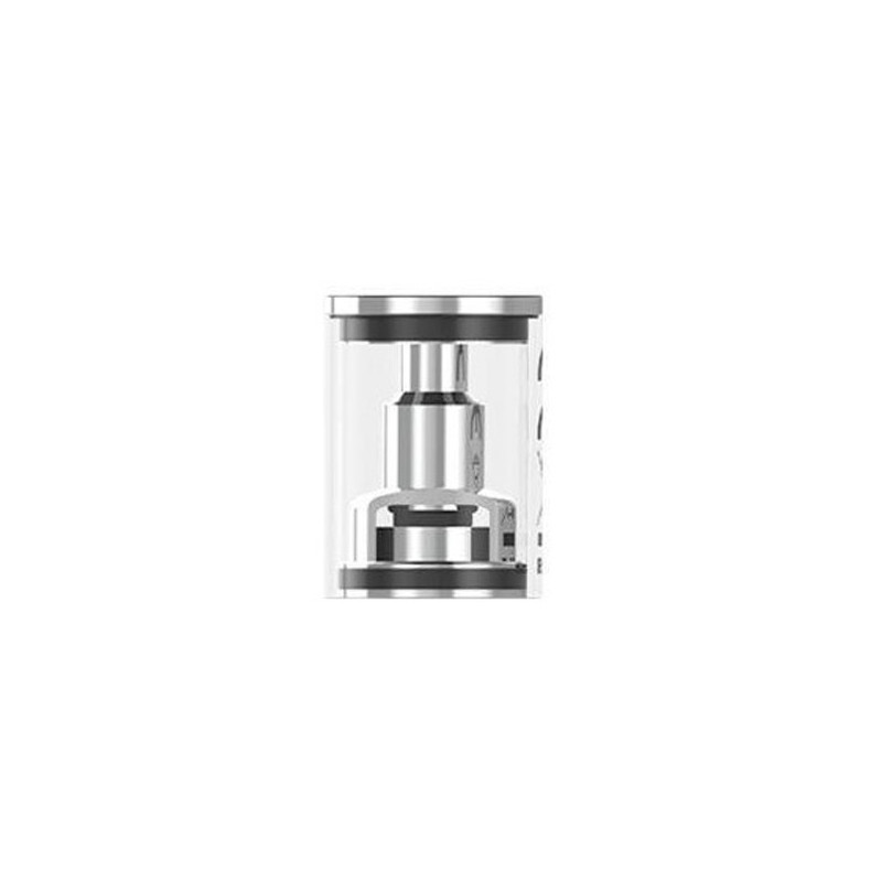Tube Pyrex Q16 Pro Justfog Tube Pyrex Q16 Pro Justfog