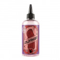 Strazcherry 200ml Cold Finger by Joe's Juice (dropper inclus) Strazcherry 200ml Cold Finger by Joe's Juice (dropper inclus)