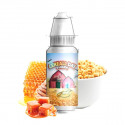 Cereall Day 10ml Bordo2 (10 pièces) Cereall Day 10ml Bordo2 (10 pièces)