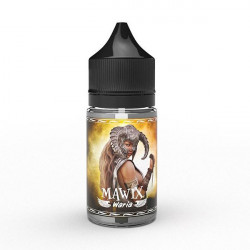 Concentré Waria 30ml Mawix (5 pièces)