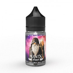 Concentré Drack 30ml Mawix (5 pièces)