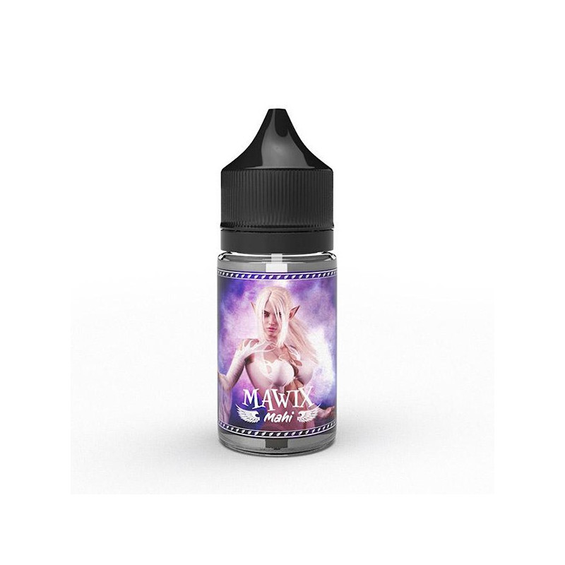 Concentré Mahi 30ml Mawix (5 pièces) Concentré Mahi 30ml Mawix (5 pièces)