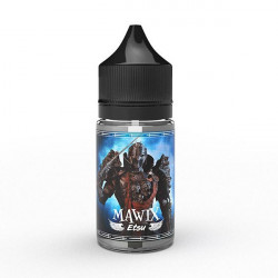 Concentré Etsu 30ml Mawix (5 pièces)