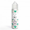 M. Menthe 50ml Le Coq qui Vape M. Menthe 50ml Le Coq qui Vape