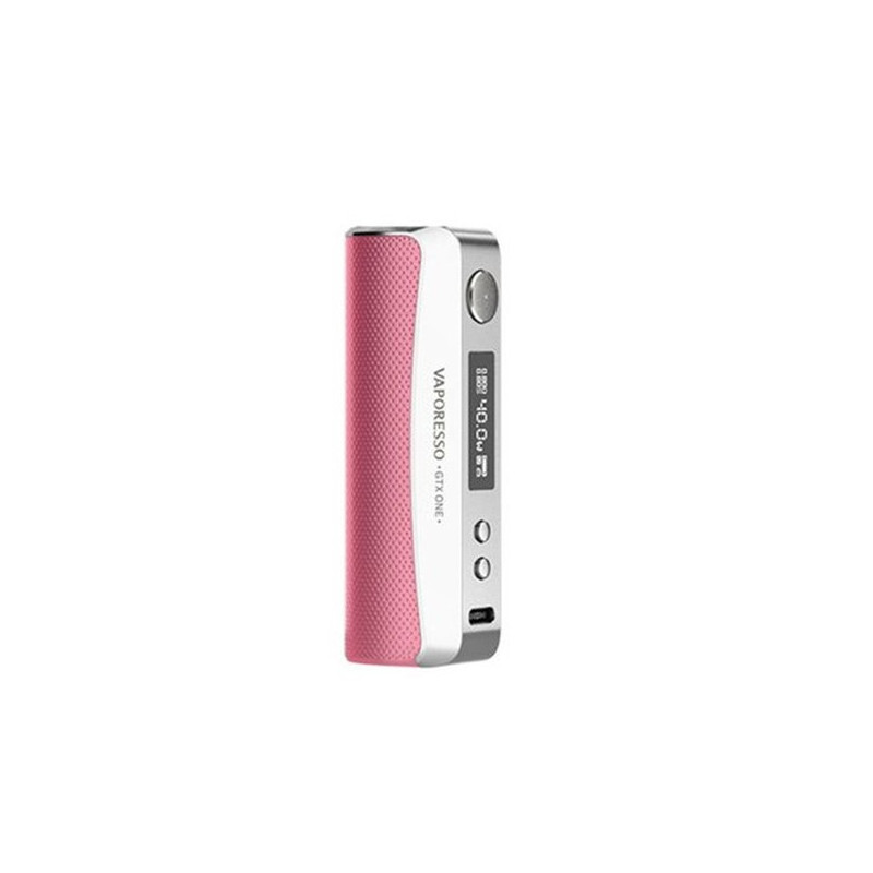 Box GTX One 40w 2000mAh Vaporesso Box GTX One 40w 2000mAh Vaporesso