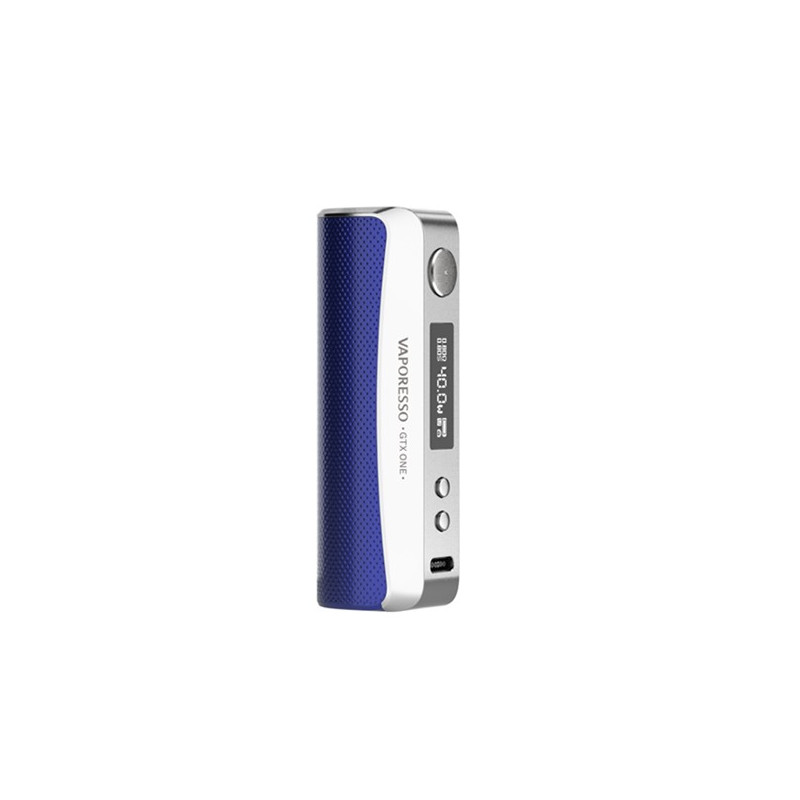 Box GTX One 40w 2000mAh Vaporesso Box GTX One 40w 2000mAh Vaporesso