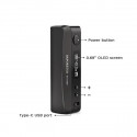 Box GTX One 40w 2000mAh Vaporesso Box GTX One 40w 2000mAh Vaporesso