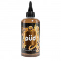 Butterscotch Custard 200ml PUD by Joe's Juice (dropper inclus) Butterscotch Custard 200ml PUD by Joe's Juice (dropper inclus)