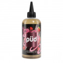 Strawberry Milk 200ml Püd by Joe's Juice (dropper inclus)
