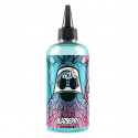 Blazberry 200ml Slush Bucket by Joe's Juice (dropper inclus)