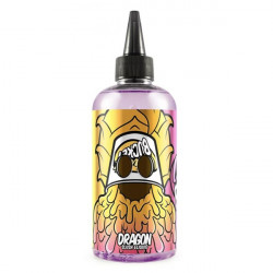 Dragon 200ml Slush Bucket by Joe's Juice (dropper inclus)