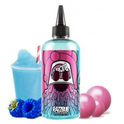 Razzbub 200ml Slush Bucket by Joe's Juice (dropper inclus) Razzbub 200ml Slush Bucket by Joe's Juice (dropper inclus)
