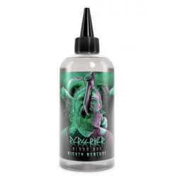 Mighty Menthol 200ml Berserker by Joe's Juice (dropper inclus)