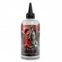 Strawberry Sauce 200ml Berserker by Joe's Juice (dropper inclus)