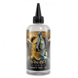 Summer Fruit Ice 200ml Berserker by Joe's Juice (dropper inclus) Summer Fruit Ice 200ml Berserker by Joe's Juice (dropper inclus)