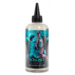 Blueberry Menthol 200ml Berserker by Joe's Juice (dropper inclus) Blueberry Menthol 200ml Berserker by Joe's Juice (dropper inclus)