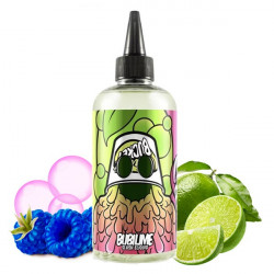 Bublime 200ml Slush Bucket by Joe's Juice (dropper inclus) Bublime 200ml Slush Bucket by Joe's Juice (dropper inclus)