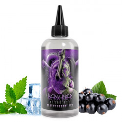 Blackcurrant Ice 200ml Berserker by Joe's Juice (dropper inclus)