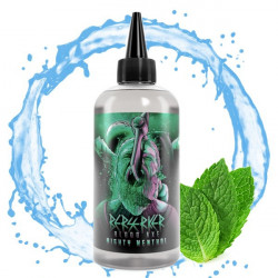 Mighty Menthol 200ml Berserker by Joe's Juice (dropper inclus)