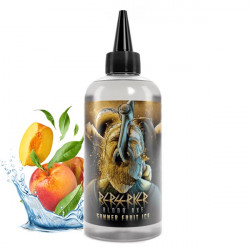 Summer Fruit Ice 200ml Berserker by Joe's Juice (dropper inclus) Summer Fruit Ice 200ml Berserker by Joe's Juice (dropper inclus)