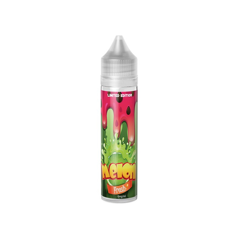 Melon Fresh 50ml O'Juicy Melon Fresh 50ml O'Juicy