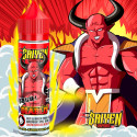 Diablo 50ml Saiyen Vapors by Swoke Diablo 50ml Saiyen Vapors by Swoke