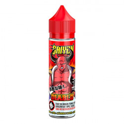 Diablo 50ml Saiyen Vapors by Swoke Diablo 50ml Saiyen Vapors by Swoke