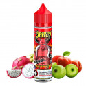 Diablo 50ml Saiyen Vapors by Swoke Diablo 50ml Saiyen Vapors by Swoke