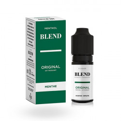 Menthol Original 10ml Blend by The Fuu