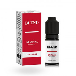 Original 10ml Blend by The Fuu